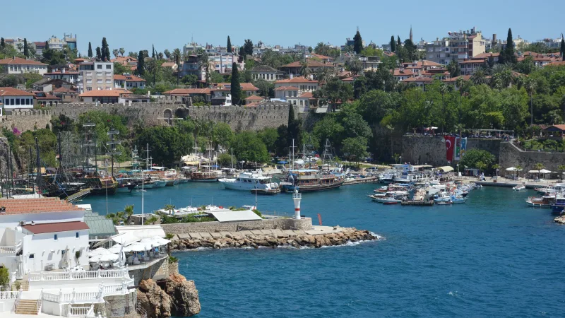 Antalya