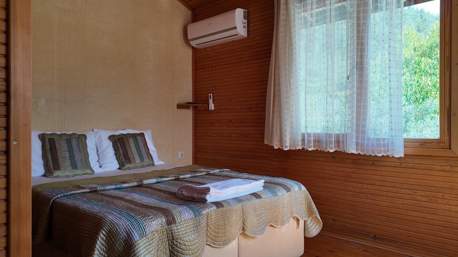 İzmir  Yaşam Vadisi Hotel & Medikal Yoga Merkezi