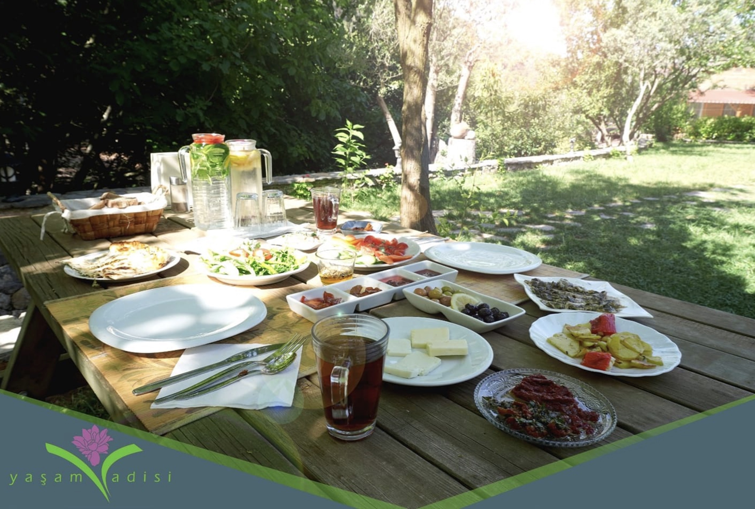 İzmir  Yaşam Vadisi Hotel & Medikal Yoga Merkezi