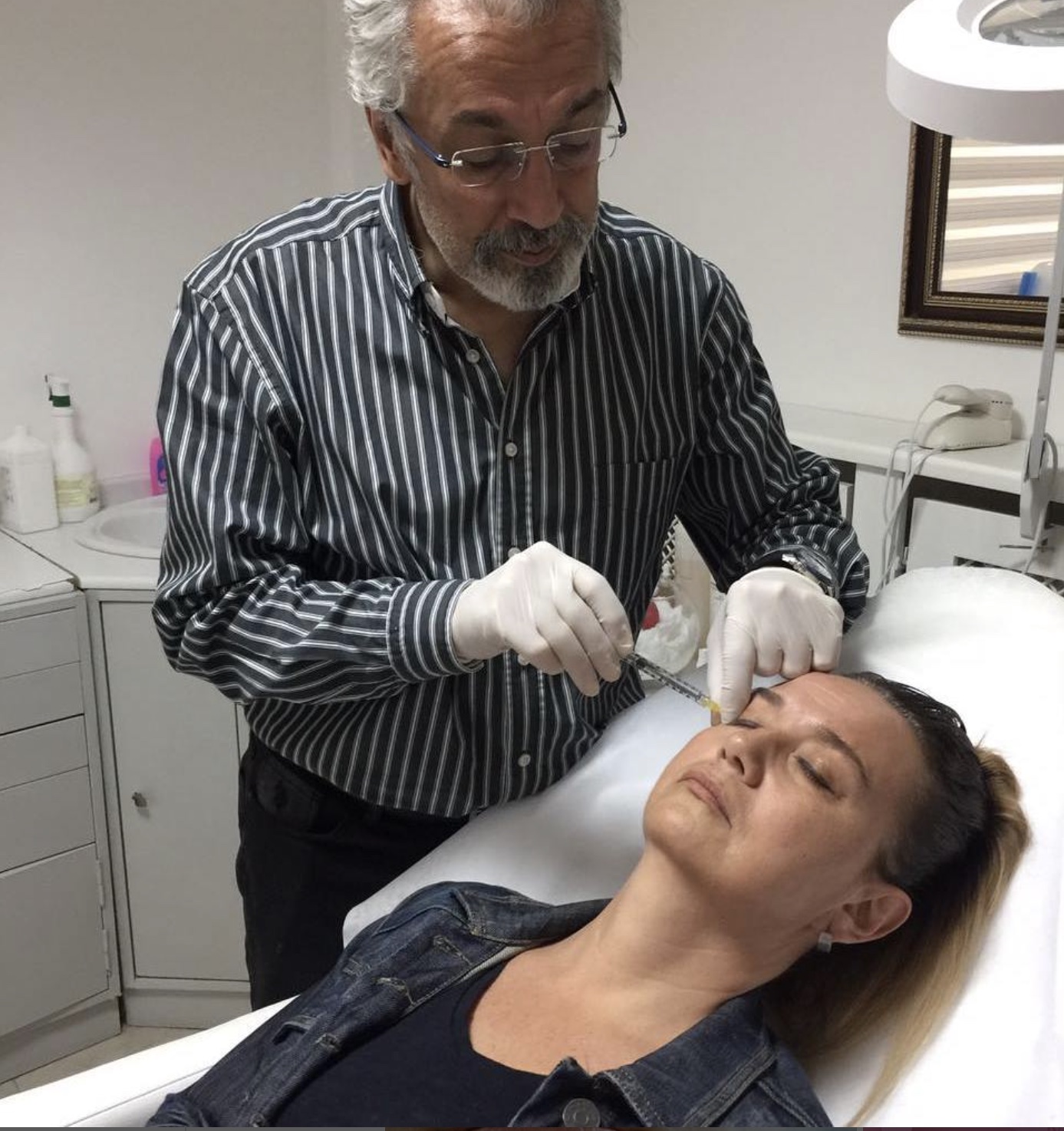 Op. Dr. Ahmet Torkut Estetik Plastik Cerrahi