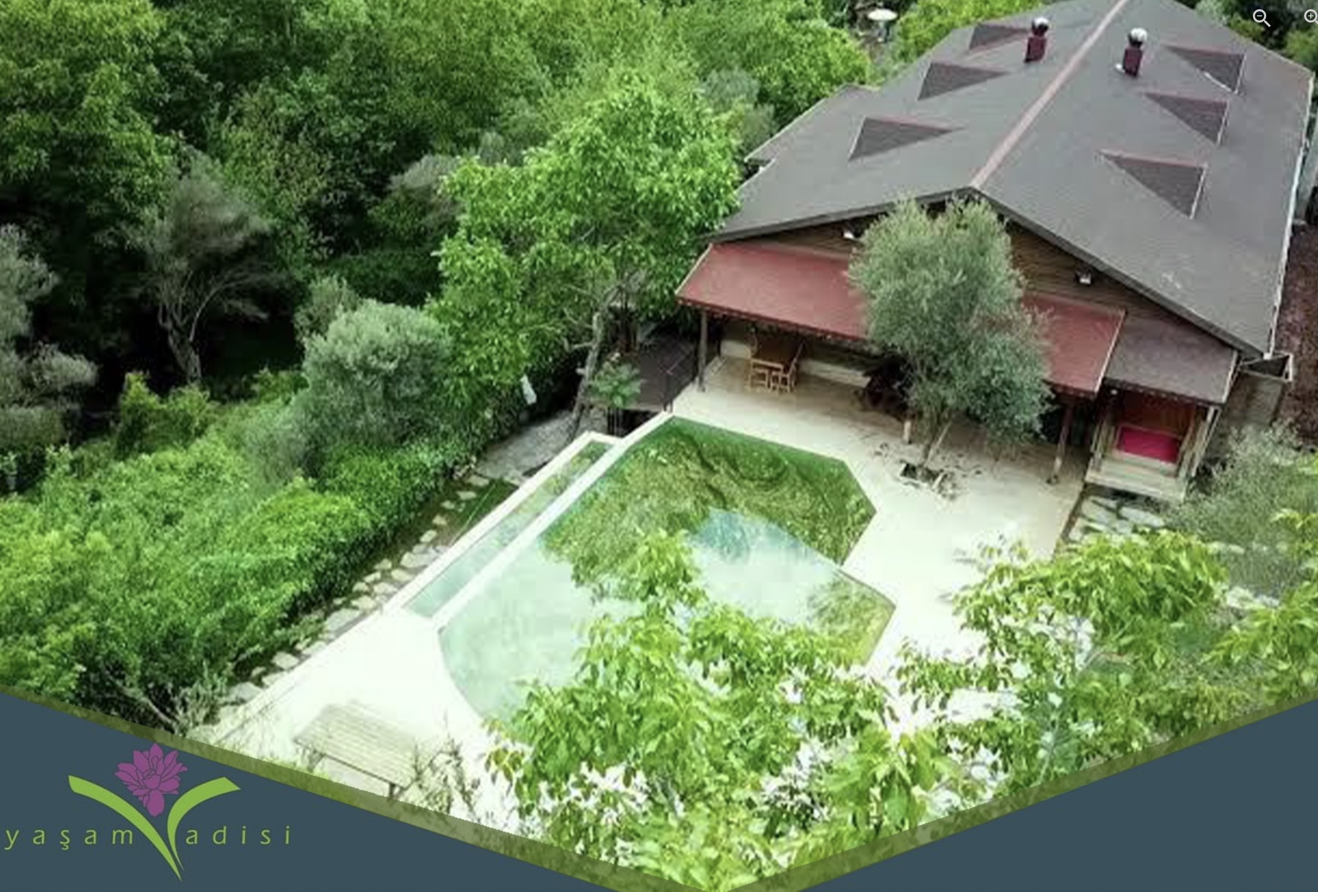 İzmir  Yaşam Vadisi Hotel & Medikal Yoga Merkezi
