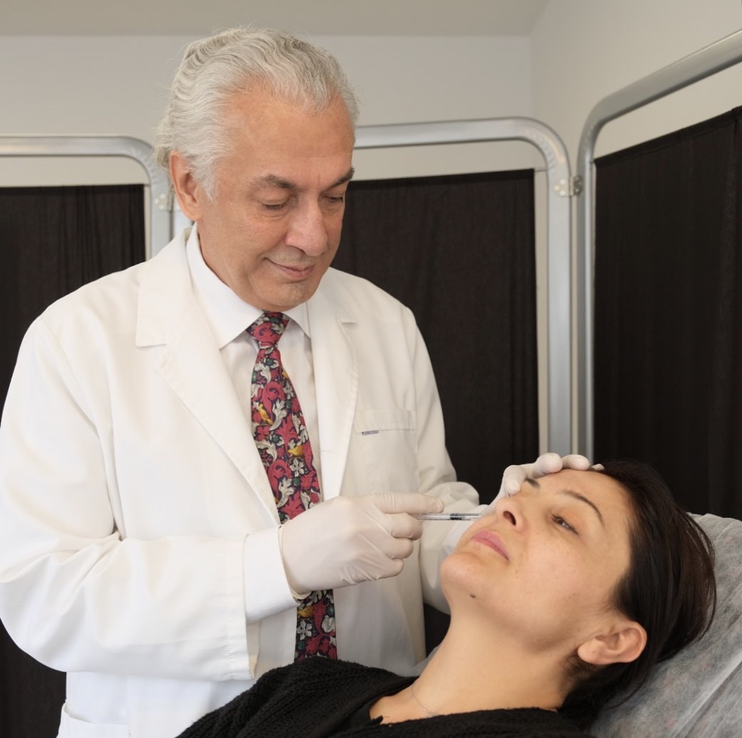 Op. Dr. Ahmet Torkut Estetik Plastik Cerrahi