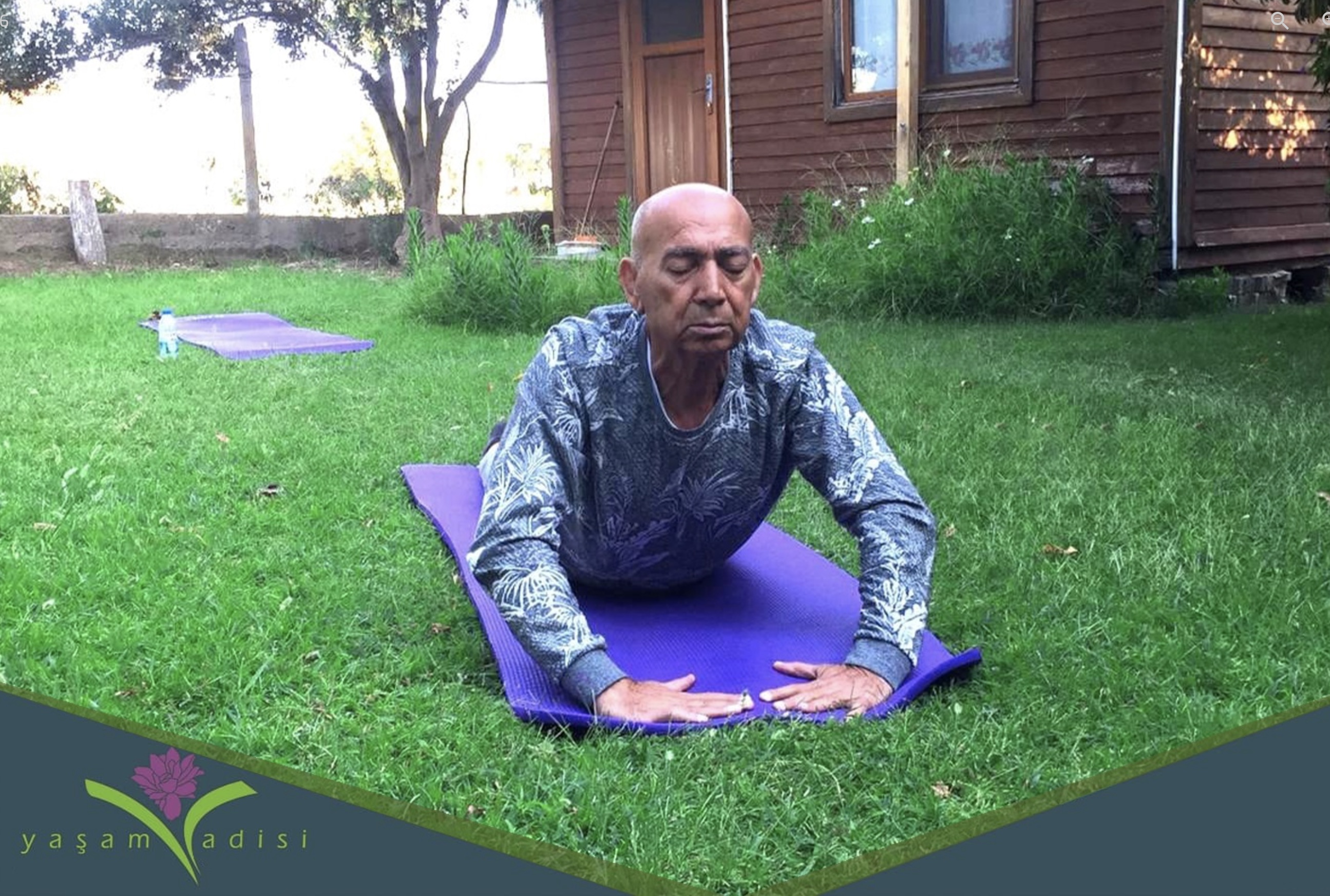 İzmir  Yaşam Vadisi Hotel & Medikal Yoga Merkezi