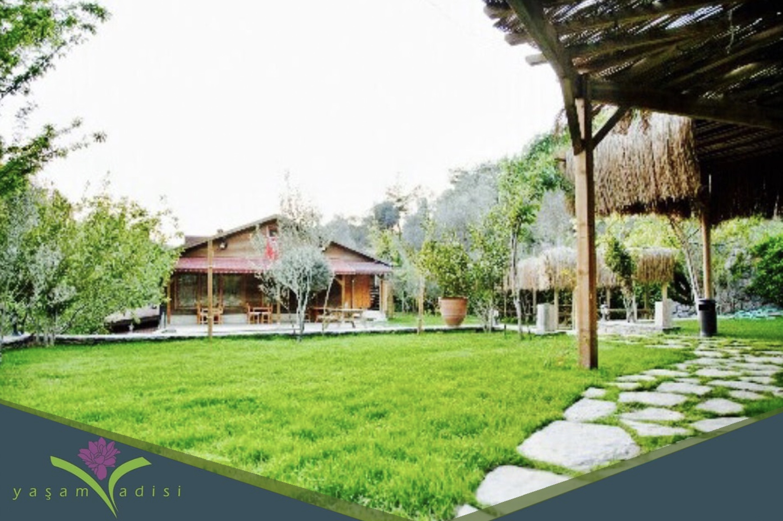 İzmir  Yaşam Vadisi Hotel & Medikal Yoga Merkezi