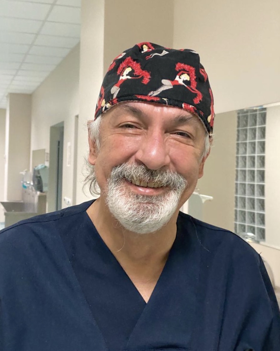 Op. Dr. Ahmet Torkut Estetik Plastik Cerrahi