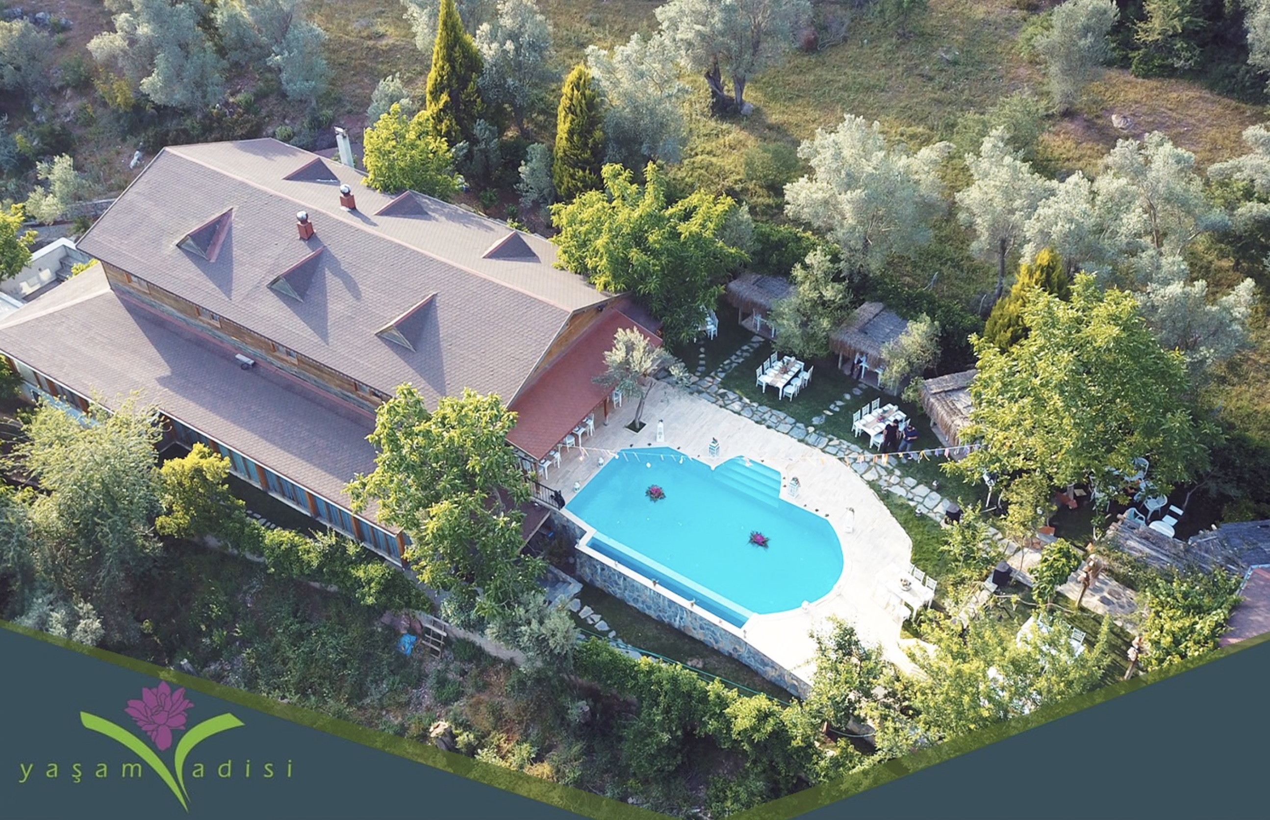 İzmir  Yaşam Vadisi Hotel & Medikal Yoga Merkezi