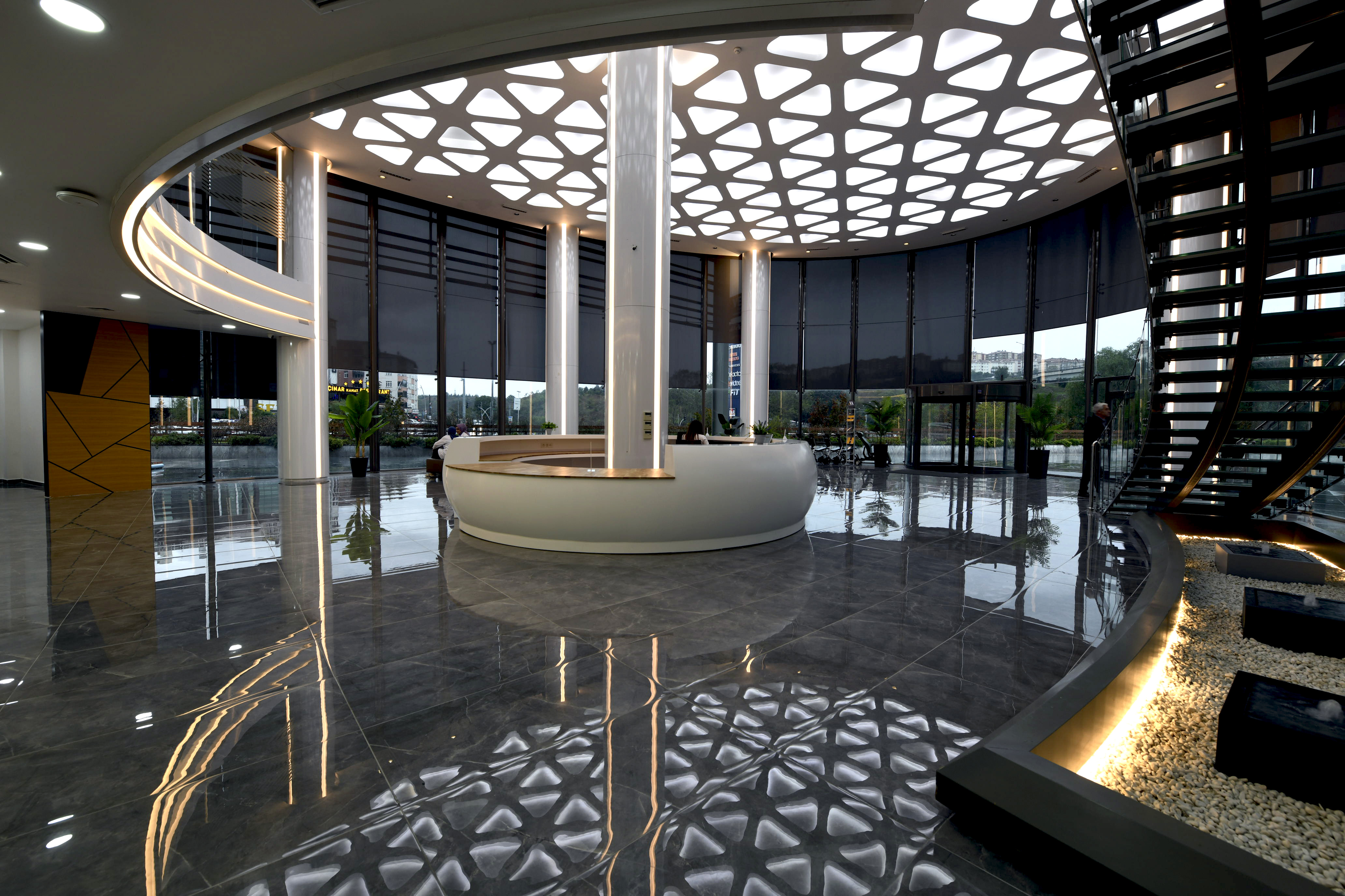 Medistanbul Hospital