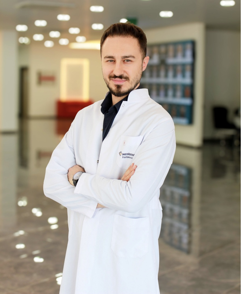 Çağrı Can DEMİRBAĞLAR