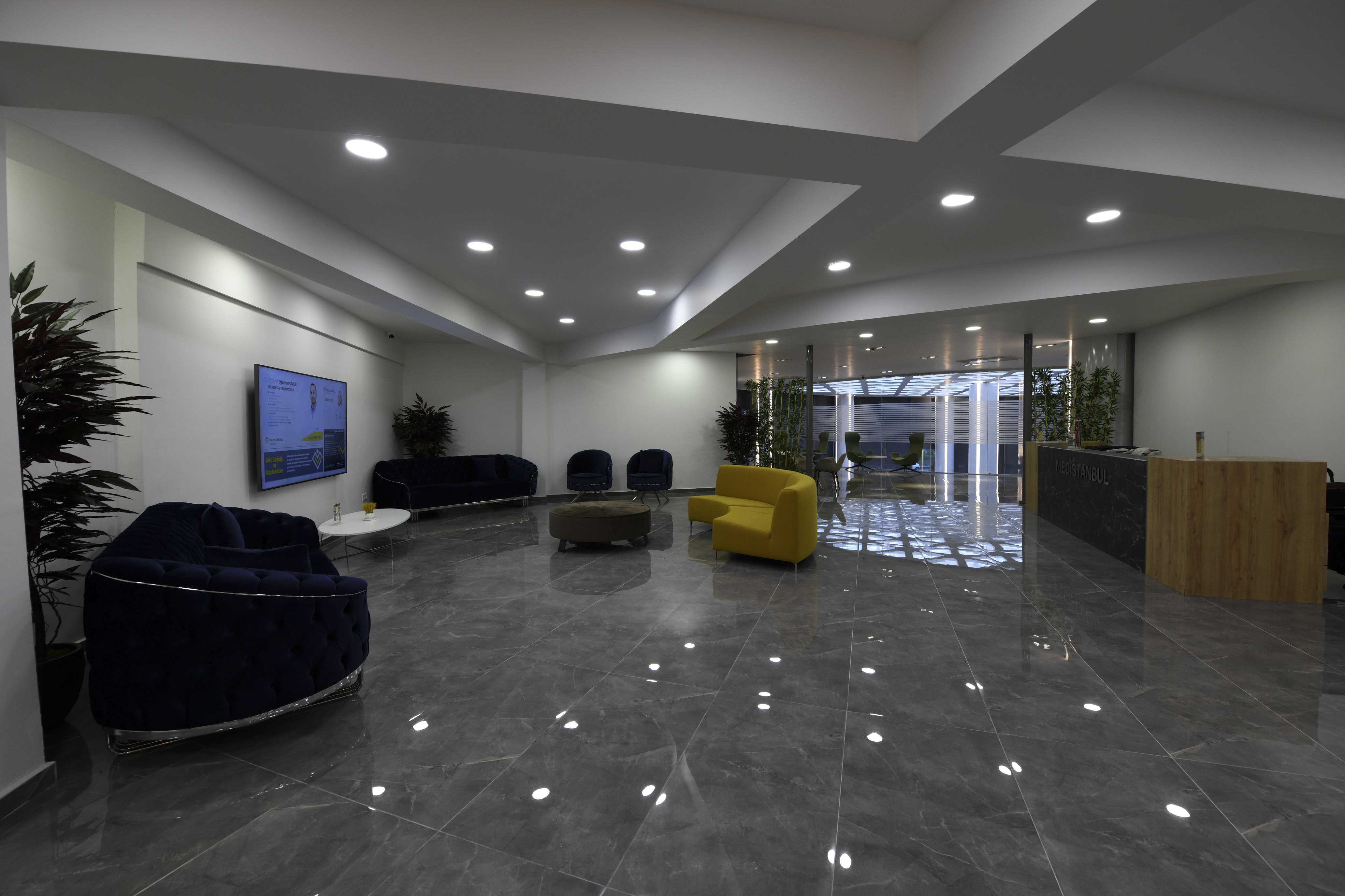 Medistanbul Hospital